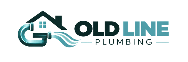 Old Line Plumbing